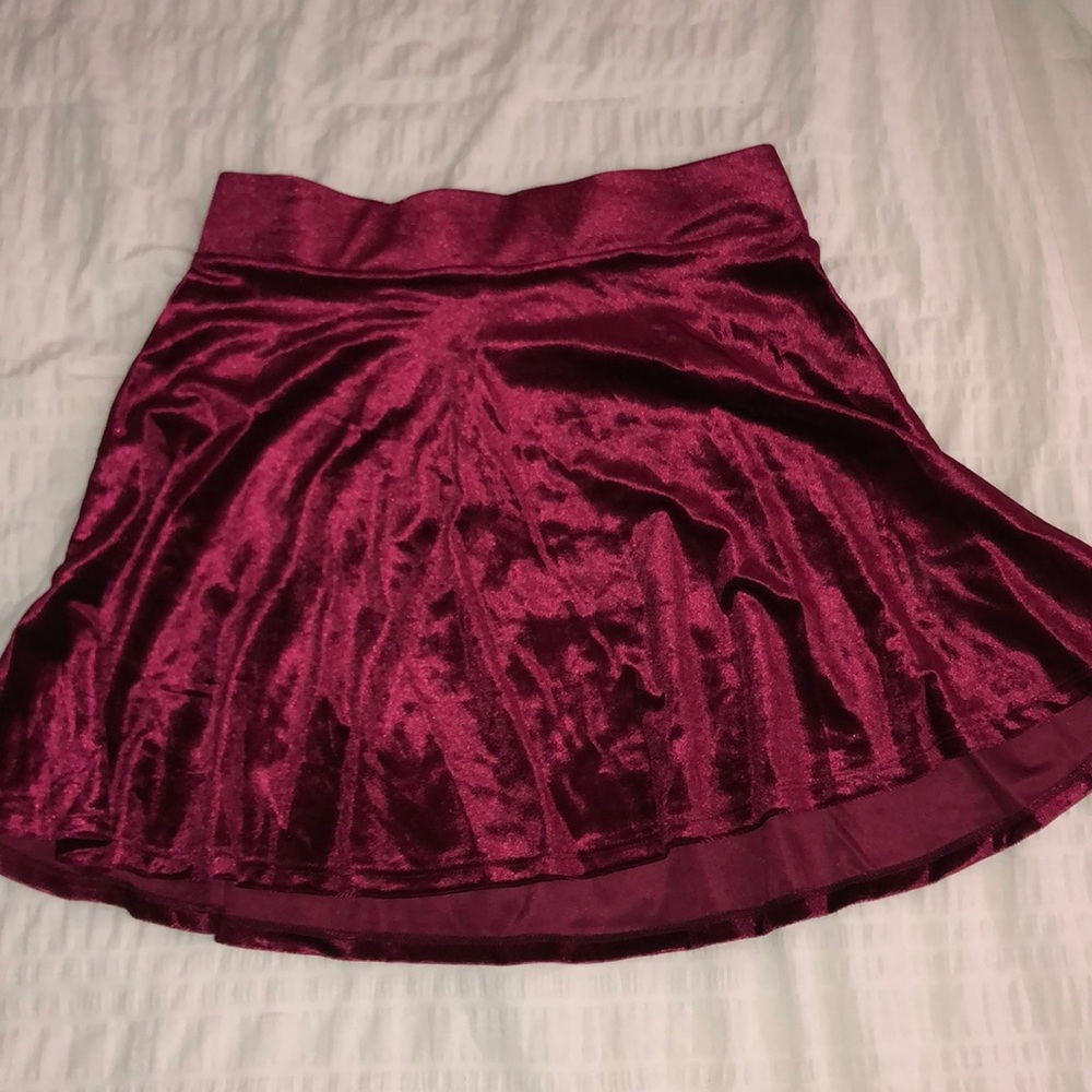 skirt